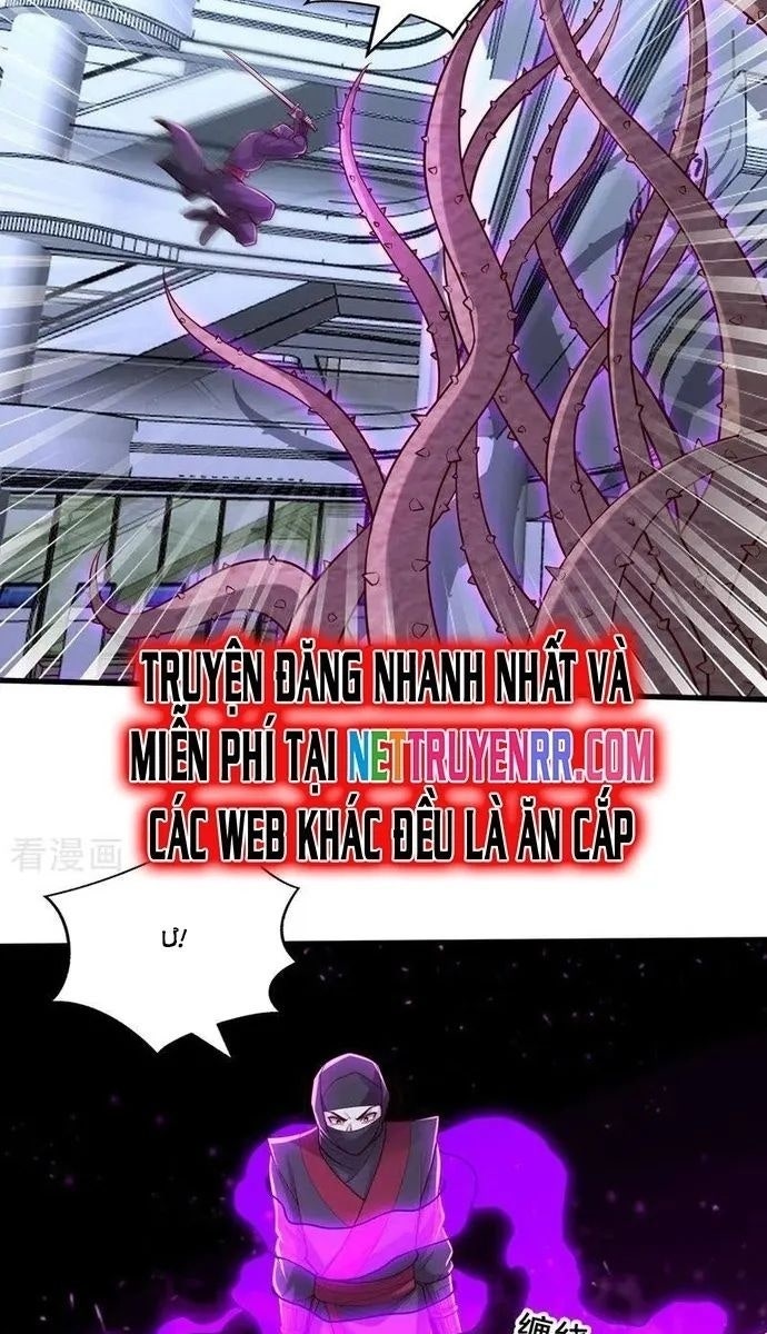 Ngạo Thị Thiên Địa - Page 17