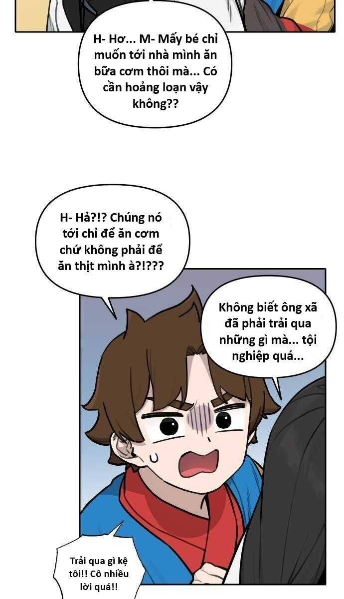 Hổ Đến Chơi Nhà - Page 47