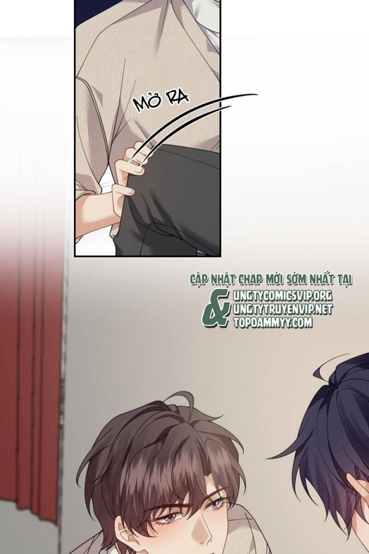 Gài Bẫy Ác Khuyển - Page 10