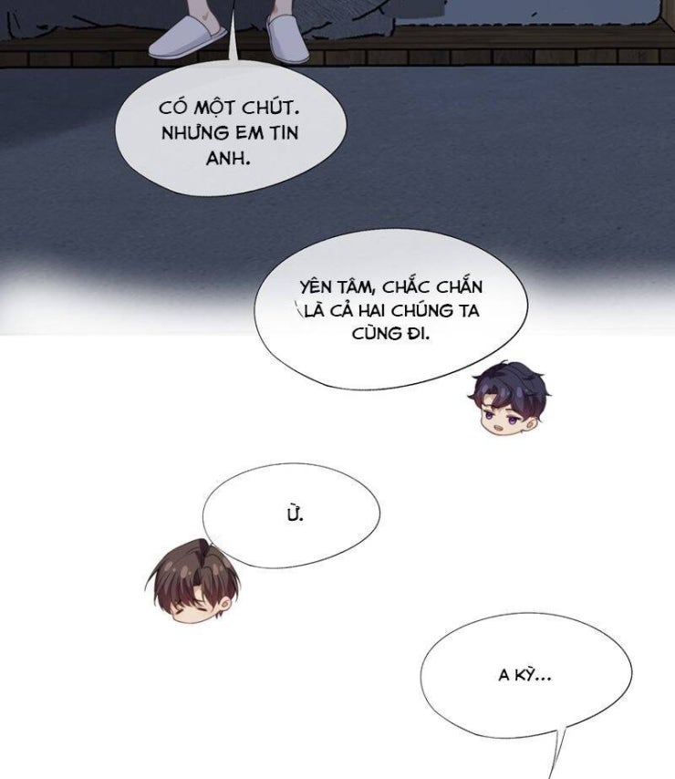 Gài Bẫy Ác Khuyển - Page 17