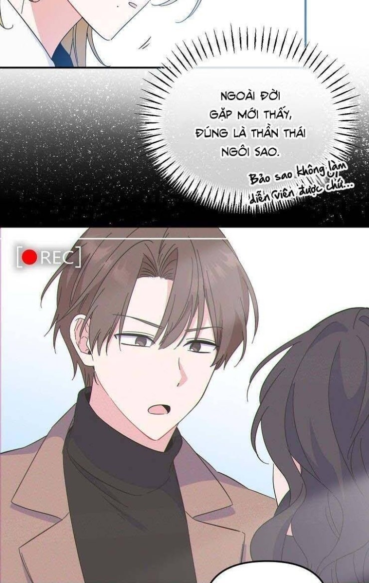 Mối Tình Đầu Đến Từ Tương Lai - Page 63