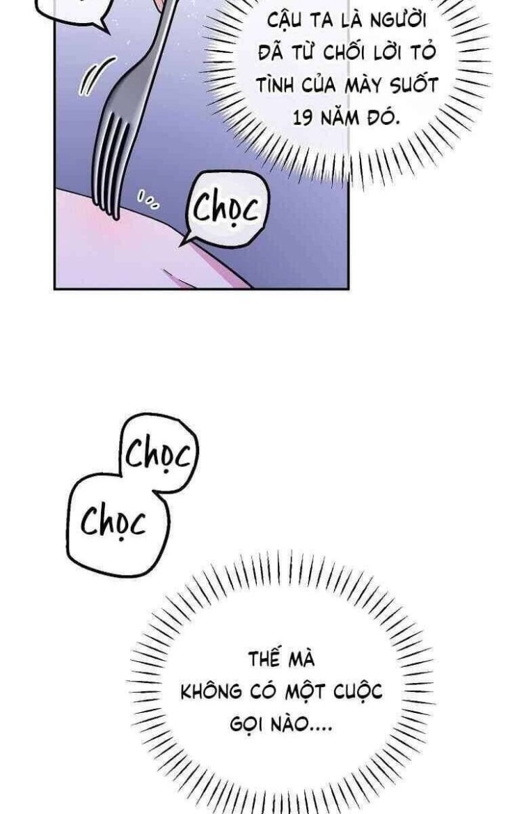 Mối Tình Đầu Đến Từ Tương Lai - Page 50