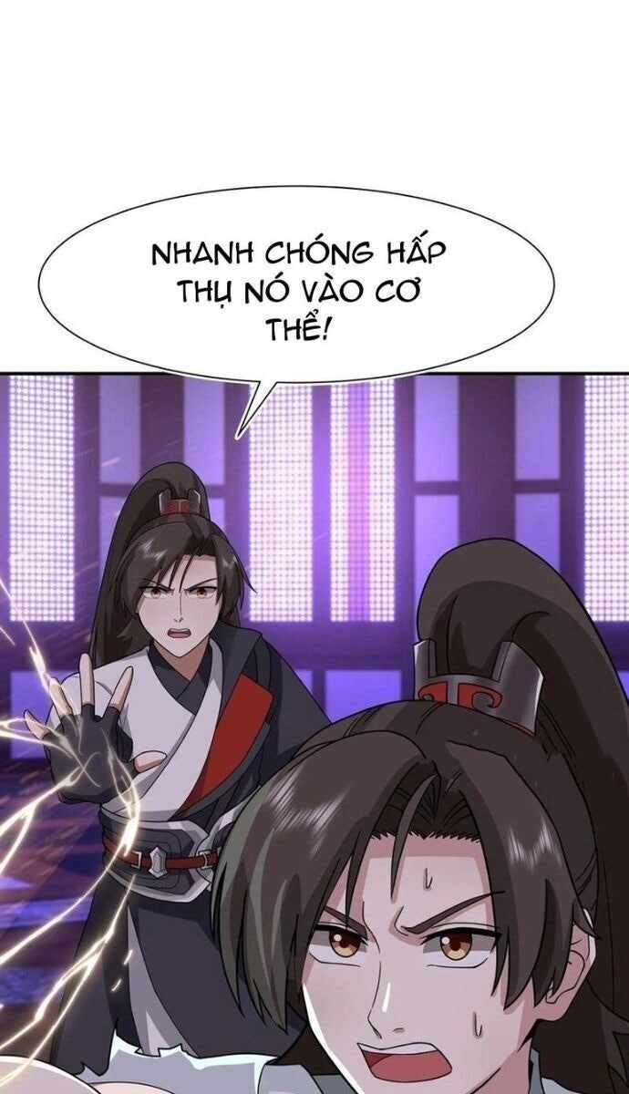 Hỗn Độn Thiên Đế Quyết - Page 16