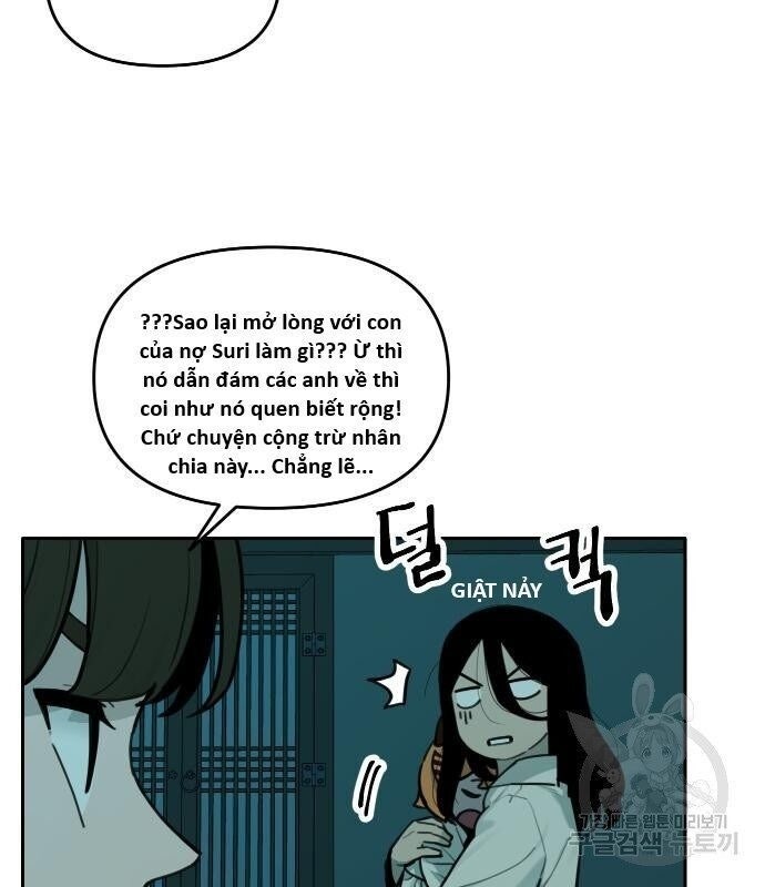 Hổ Đến Chơi Nhà - Page 16