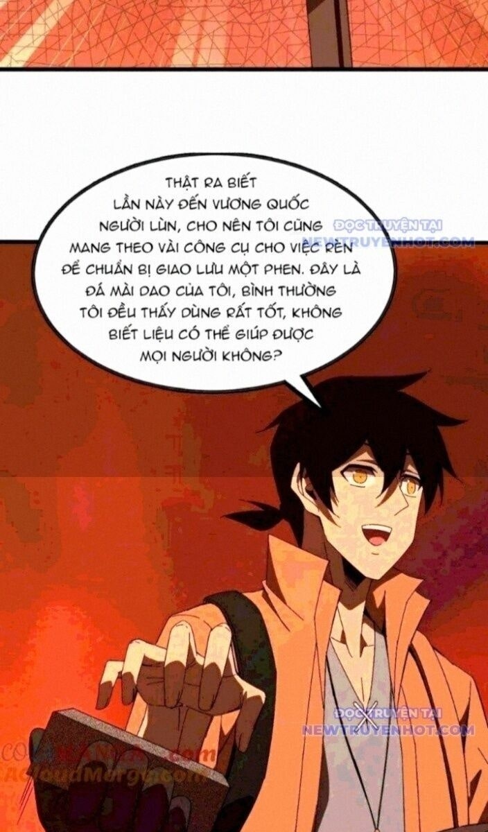 Dũng giả x nữ ma vương - Page 50