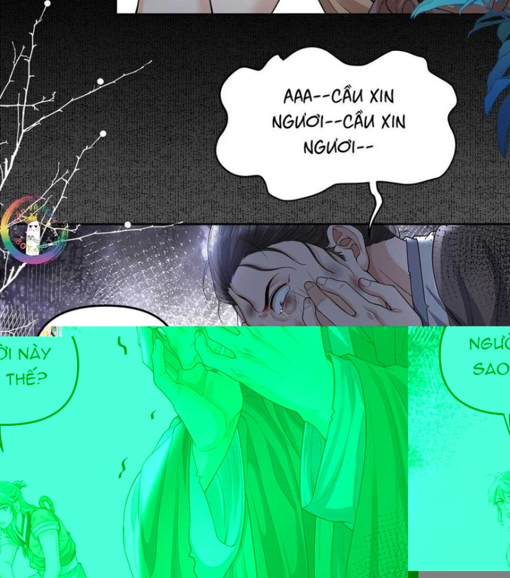 Đồng Tiền Kham Thế - Page 11