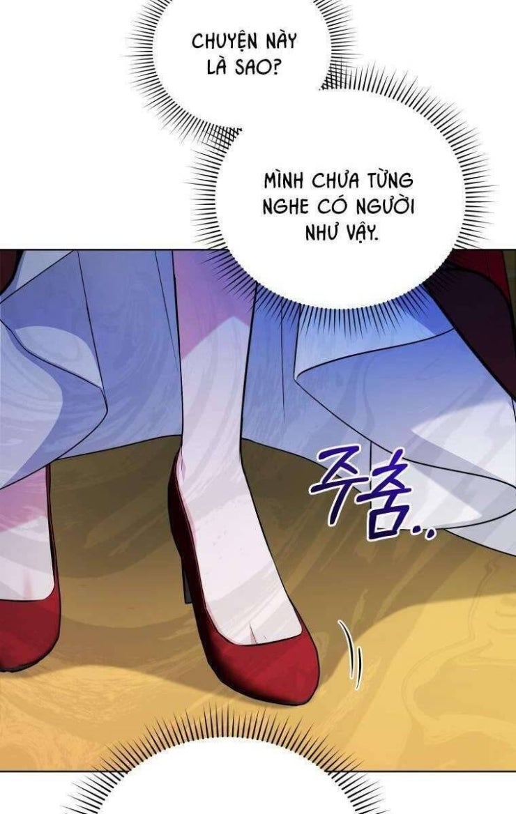 Chiếc Túi Bí Mật Của Tiểu Thư Xấu Xí - Page 35