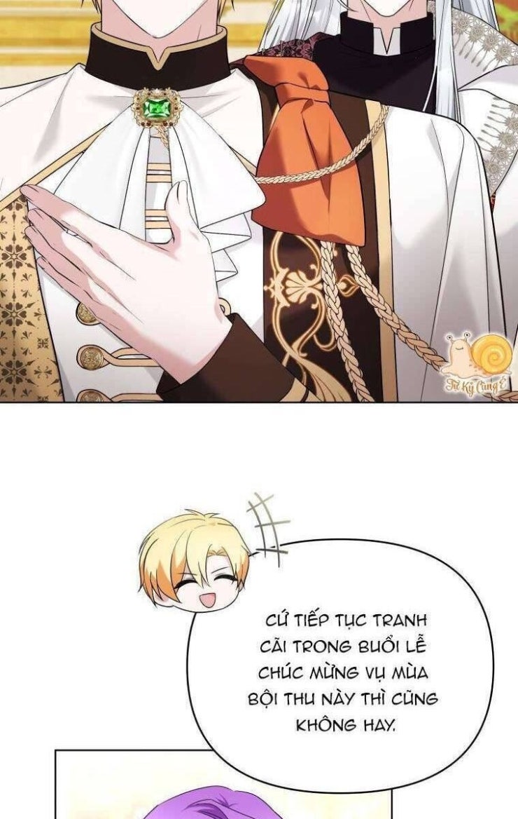 Chiếc Túi Bí Mật Của Tiểu Thư Xấu Xí - Page 75