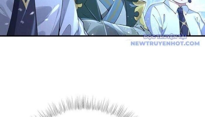 Các Nữ Đồ Đệ Của Ta Đều Là Chư Thiên Đại Lão Tương Lai - Page 33