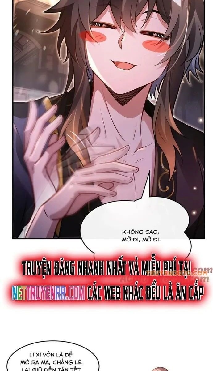 Các Nữ Đồ Đệ Của Ta Đều Là Chư Thiên Đại Lão Tương Lai - Page 44