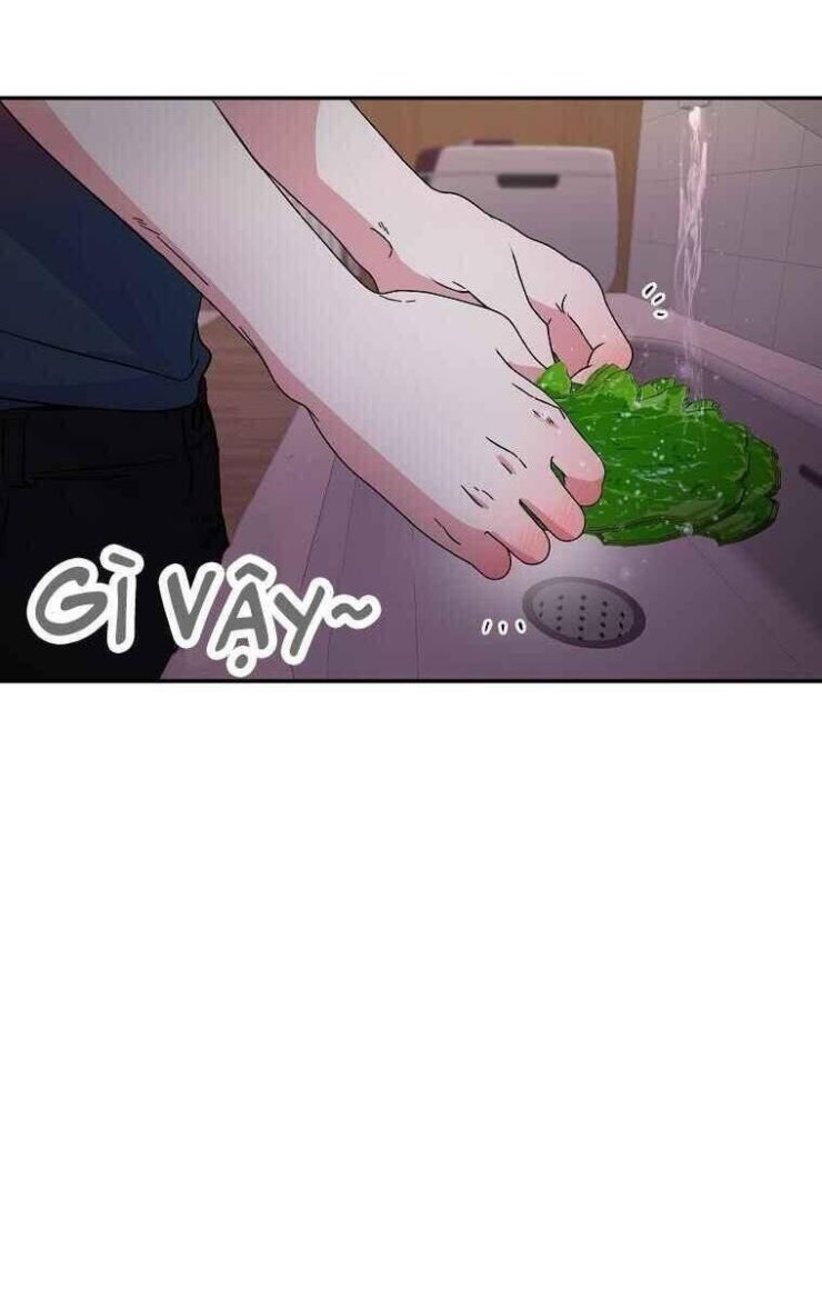 Mối Tình Đầu Đến Từ Tương Lai - Page 25