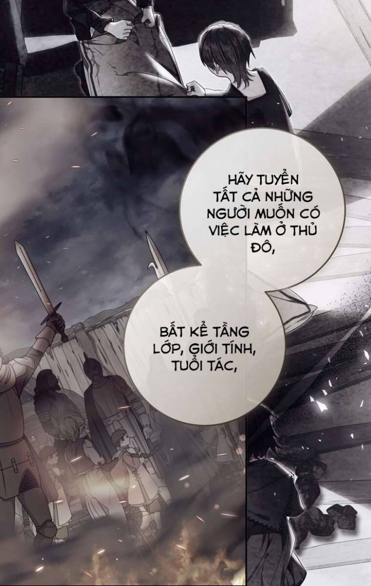 Kẻ Phản Diện Là Một Con Rối - Page 17