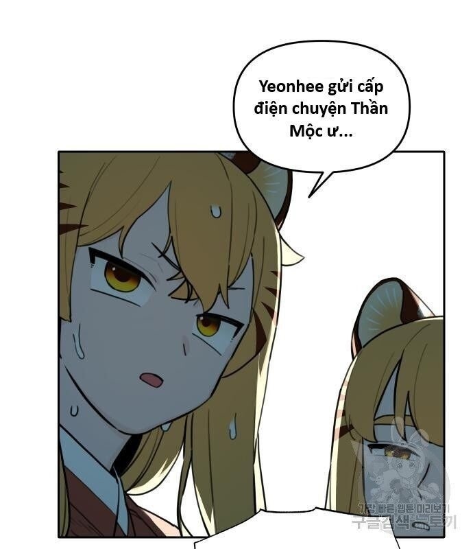 Hổ Đến Chơi Nhà - Page 17