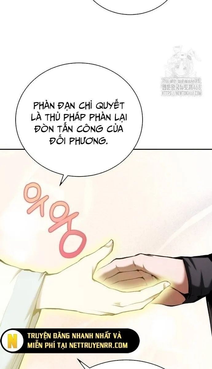 Giáo Chủ Ma Giáo Cũng Biết Sợ - Page 41