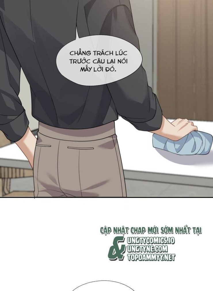 Gài Bẫy Ác Khuyển - Page 25