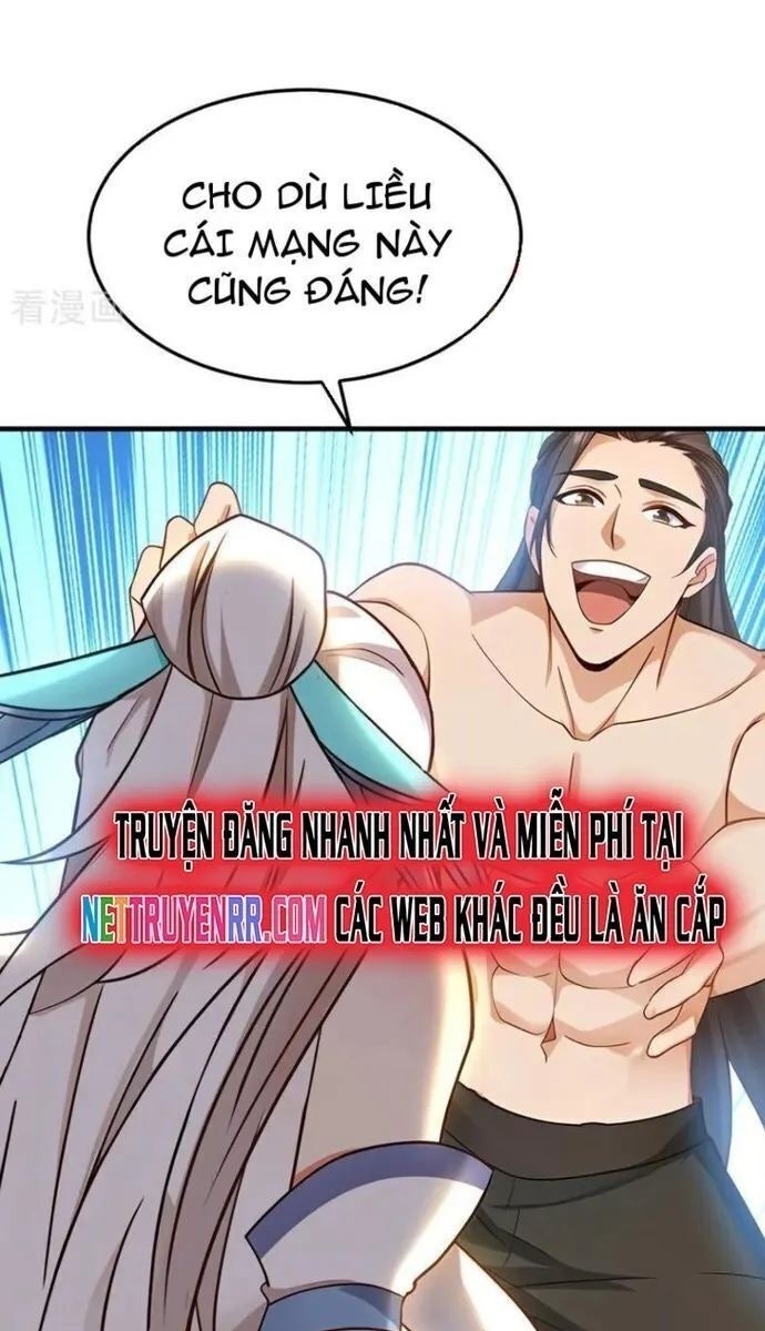 Đệ Tử Tu Luyện Còn Ta Thì Lười Biếng - Page 11