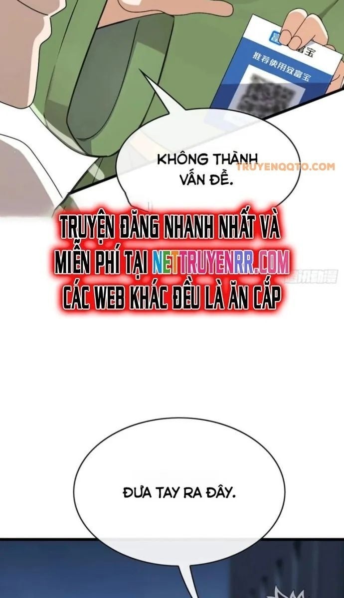 Đại Lão Xuống Núi: Bắt Đầu Từ Việc Trở Thành Thư Ký - Page 11