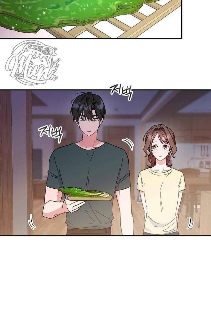 Mối Tình Đầu Đến Từ Tương Lai - Page 31