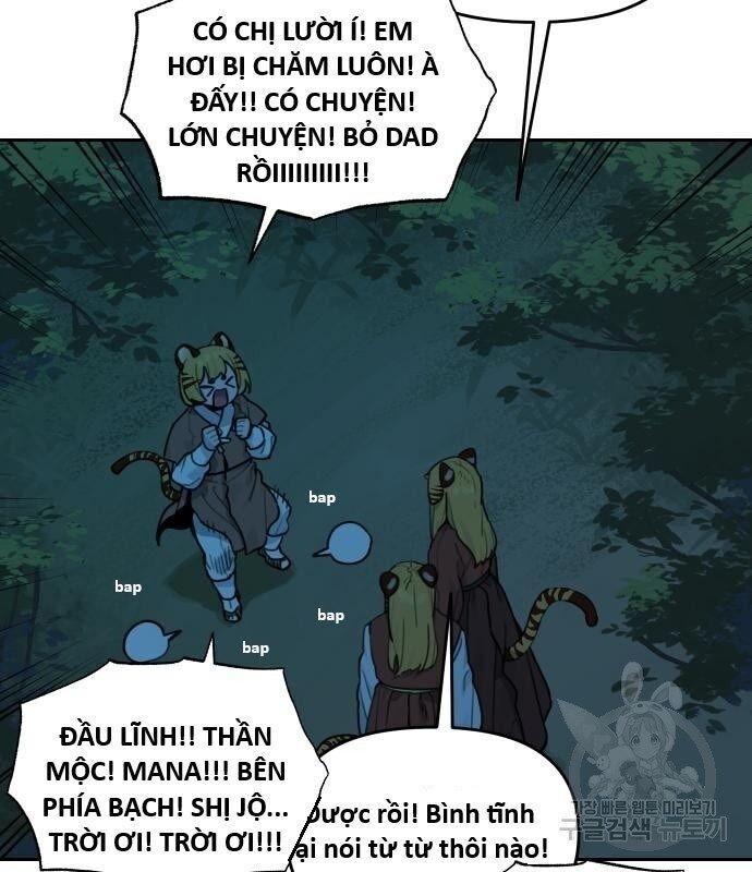 Hổ Đến Chơi Nhà - Page 14