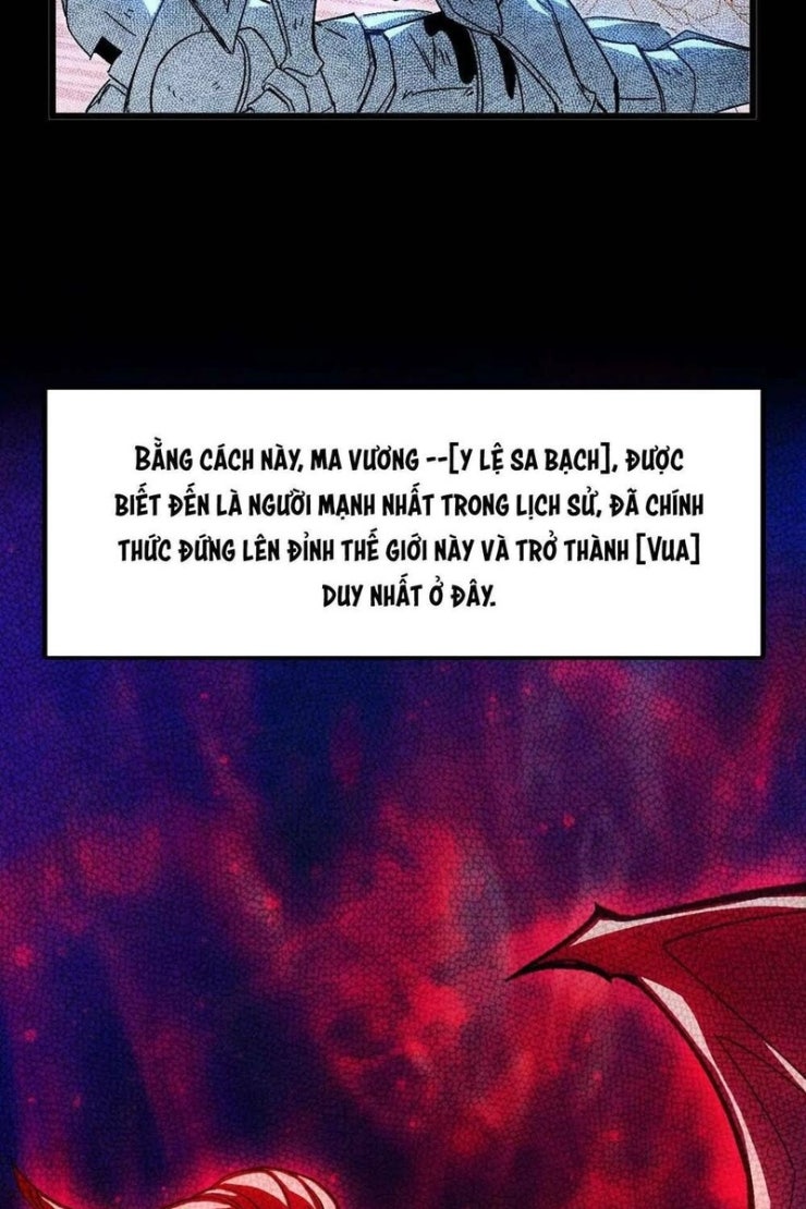 Dũng giả x nữ ma vương - Page 6