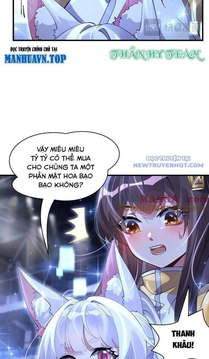 Các Nữ Đồ Đệ Của Ta Đều Là Chư Thiên Đại Lão Tương Lai - Page 25