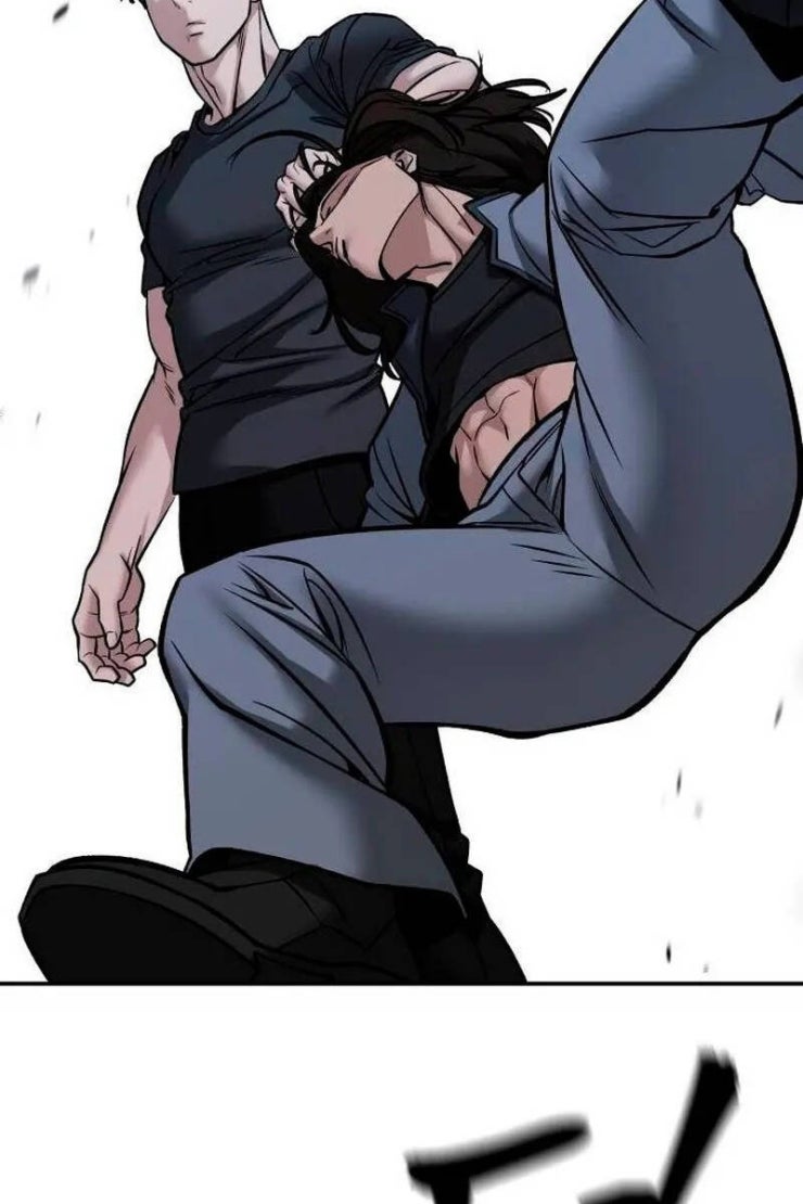 Giang Hồ Thực Thi Công Lý - Page 108