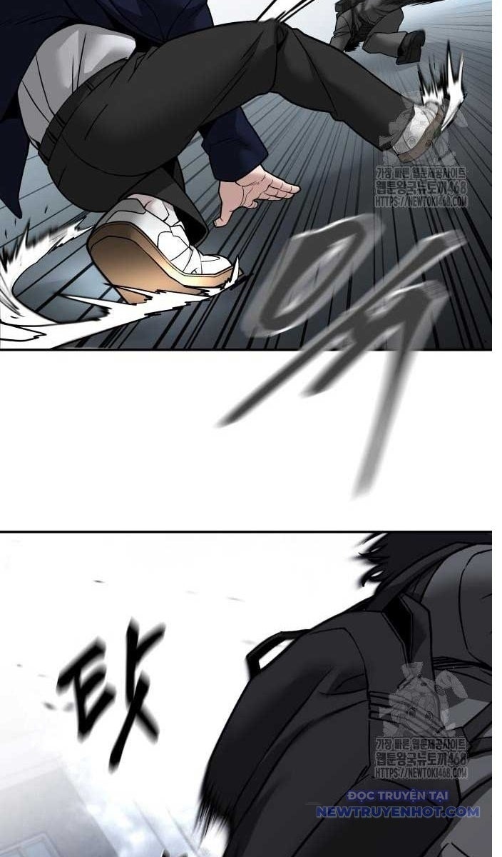 Giang Hồ Thực Thi Công Lý - Page 39