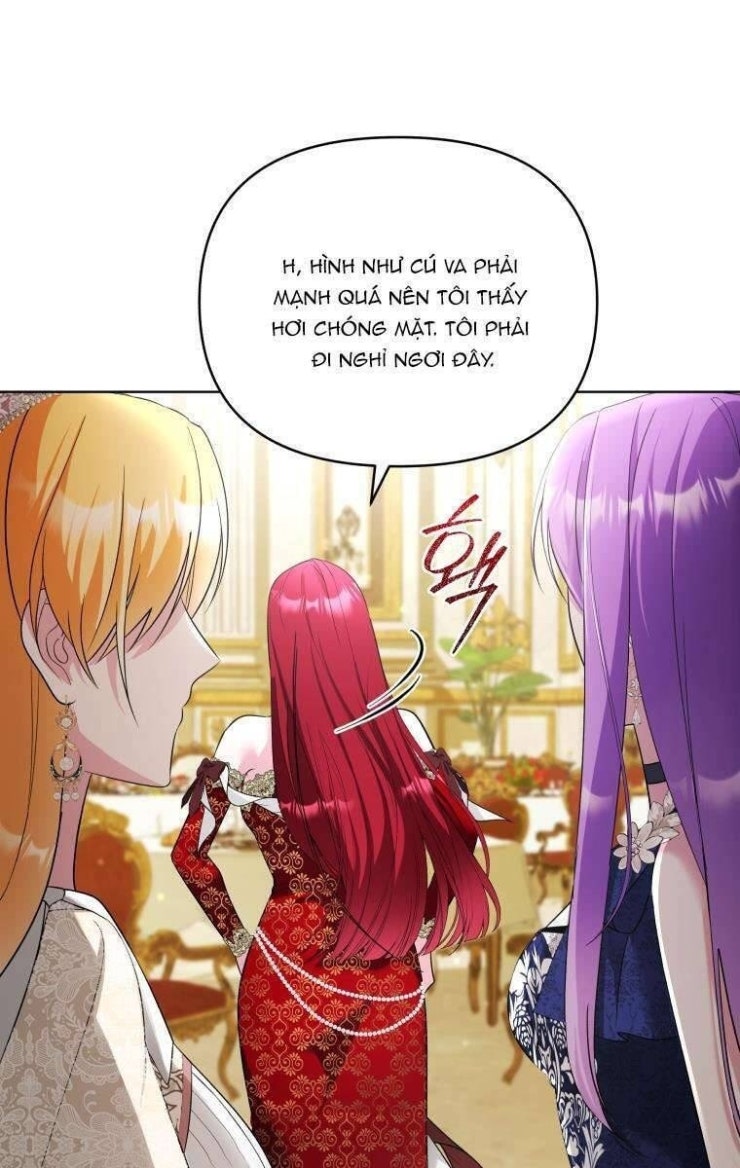 Chiếc Túi Bí Mật Của Tiểu Thư Xấu Xí - Page 84