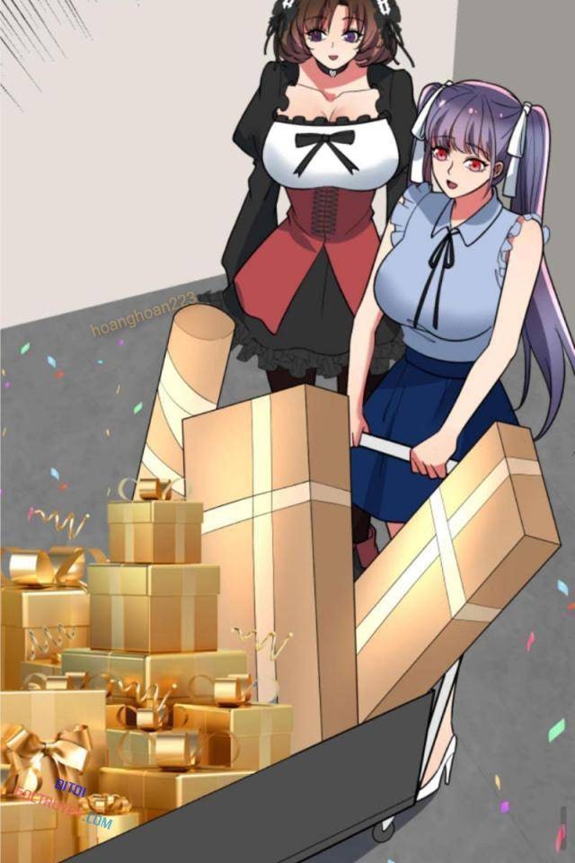 Ta Có 90 Tỷ Tiền Liếm Cẩu - Page 16