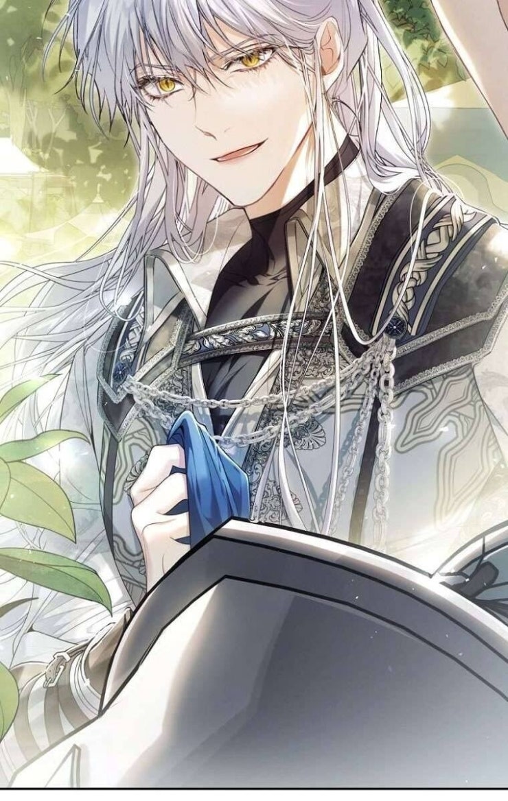 Kẻ Phản Diện Là Một Con Rối - Page 13