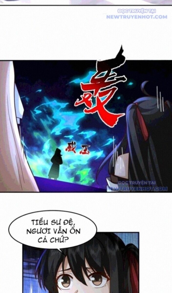 Hỗn Độn Thiên Đế Quyết - Page 9