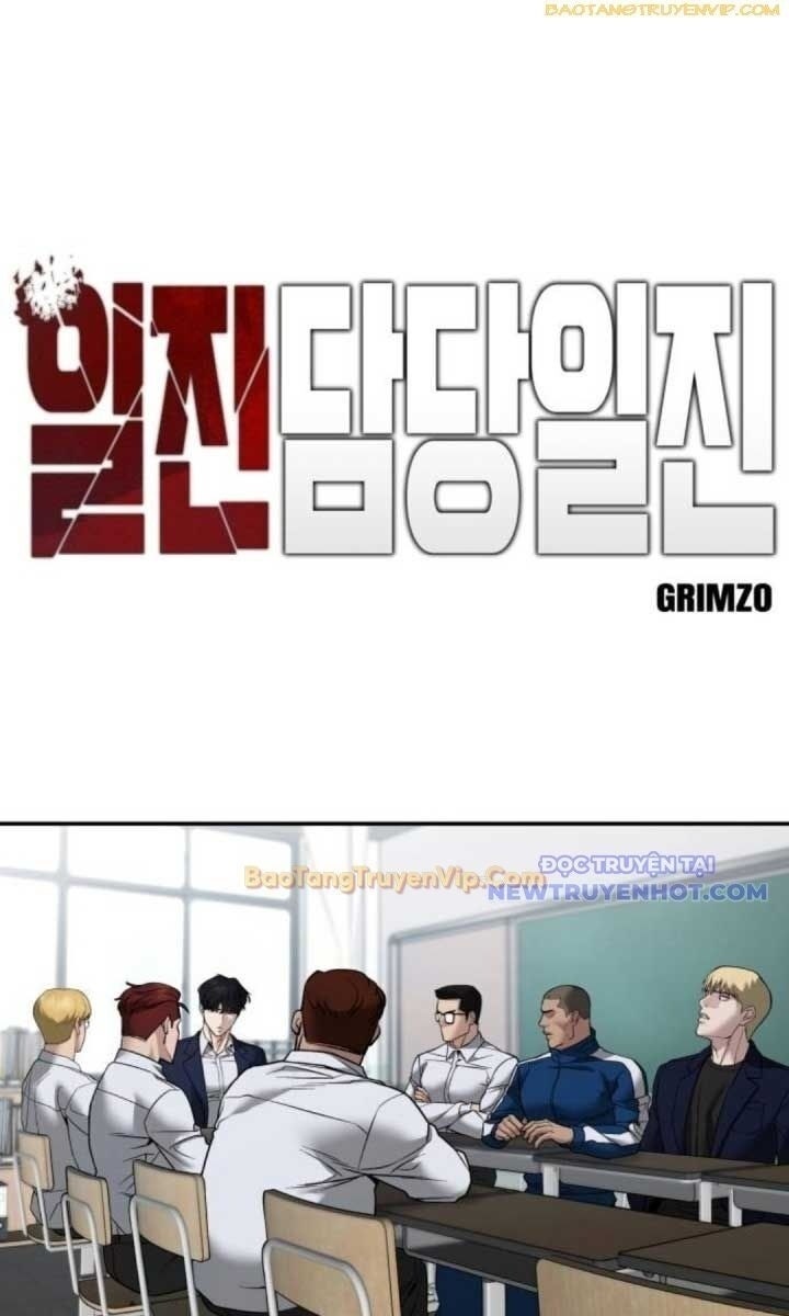 Giang Hồ Thực Thi Công Lý - Page 53