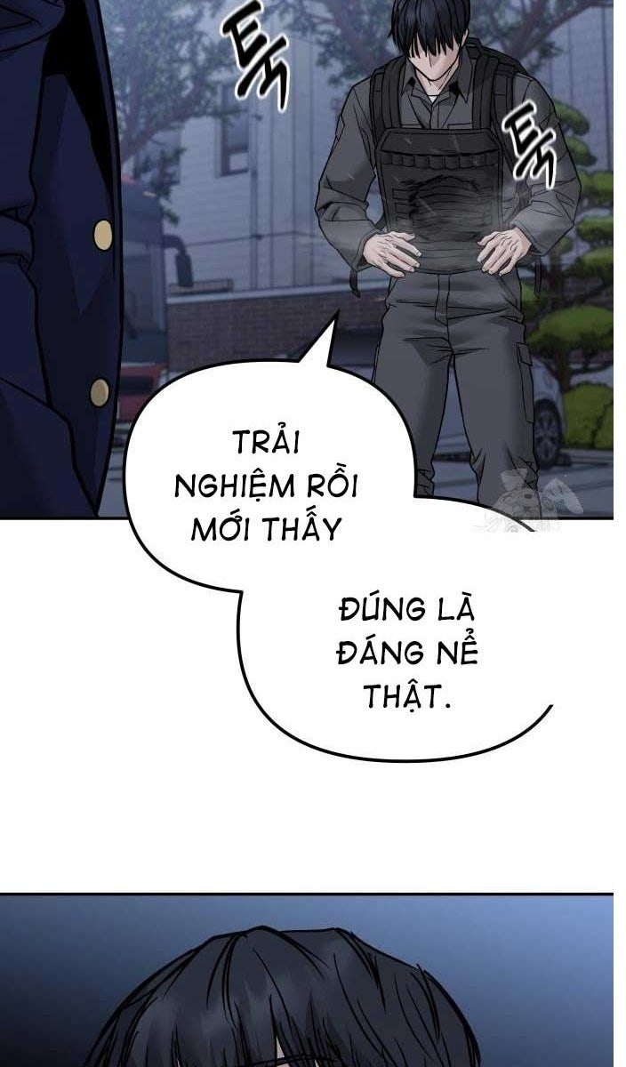 Giang Hồ Thực Thi Công Lý - Page 20