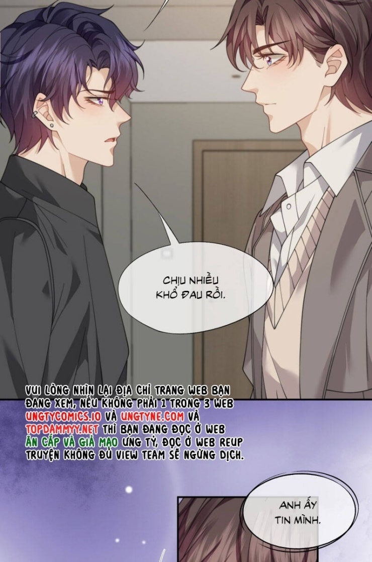 Gài Bẫy Ác Khuyển - Page 10