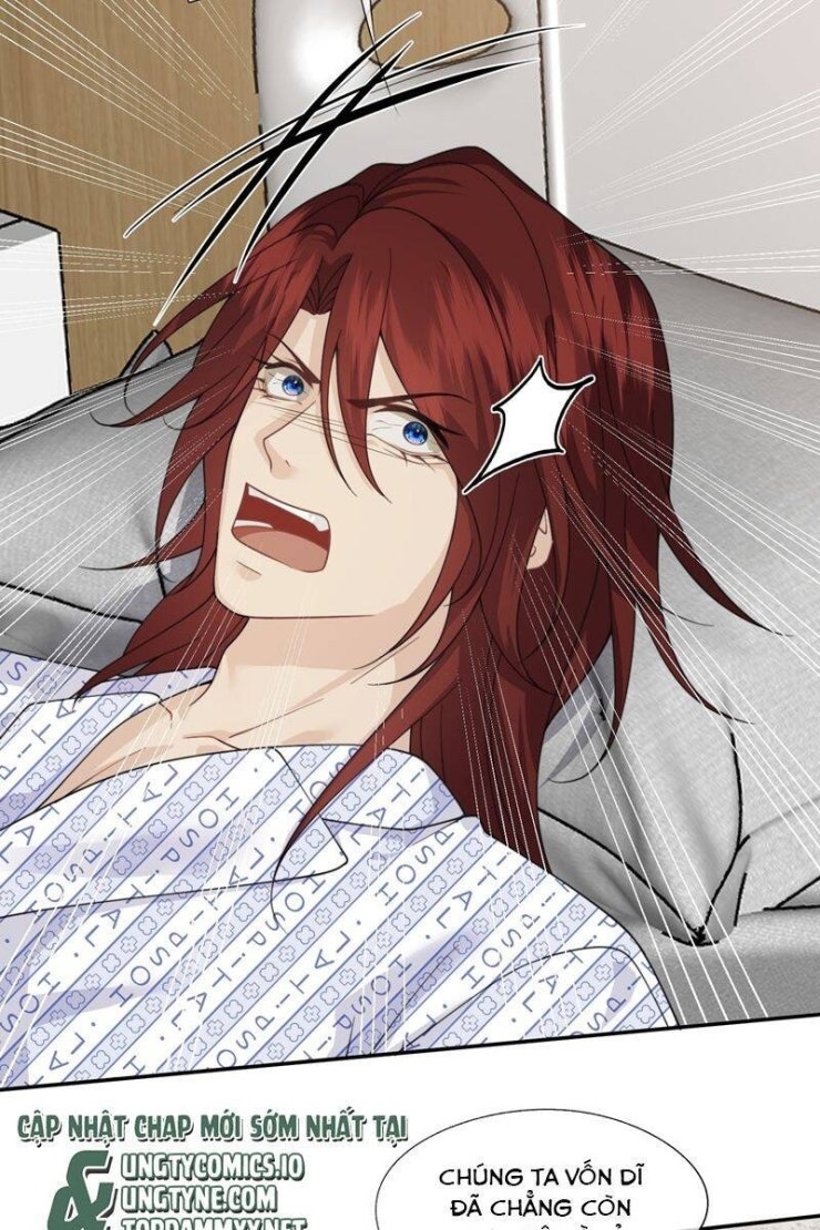 Gài Bẫy Ác Khuyển - Page 19