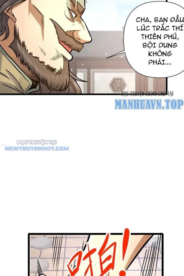 Đô Thị Cực Phẩm Y Thần - Page 9