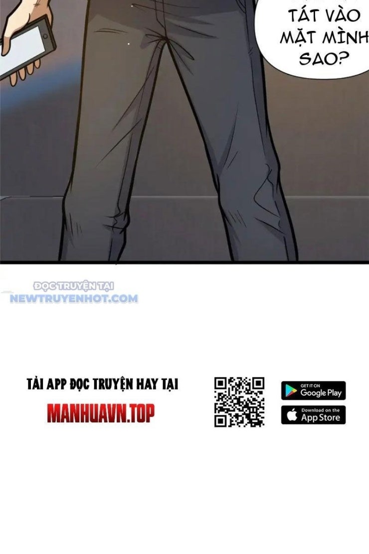 Đô Thị Cực Phẩm Y Thần - Page 37