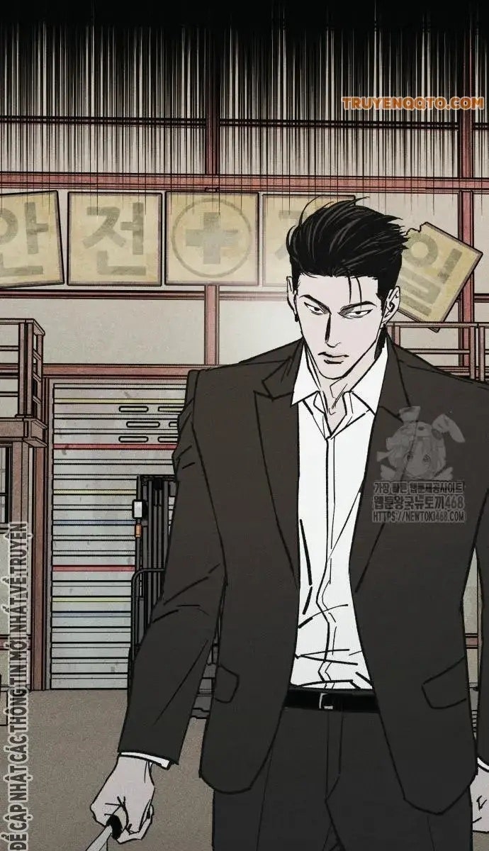 Diễn Viên Gangster - Page 37