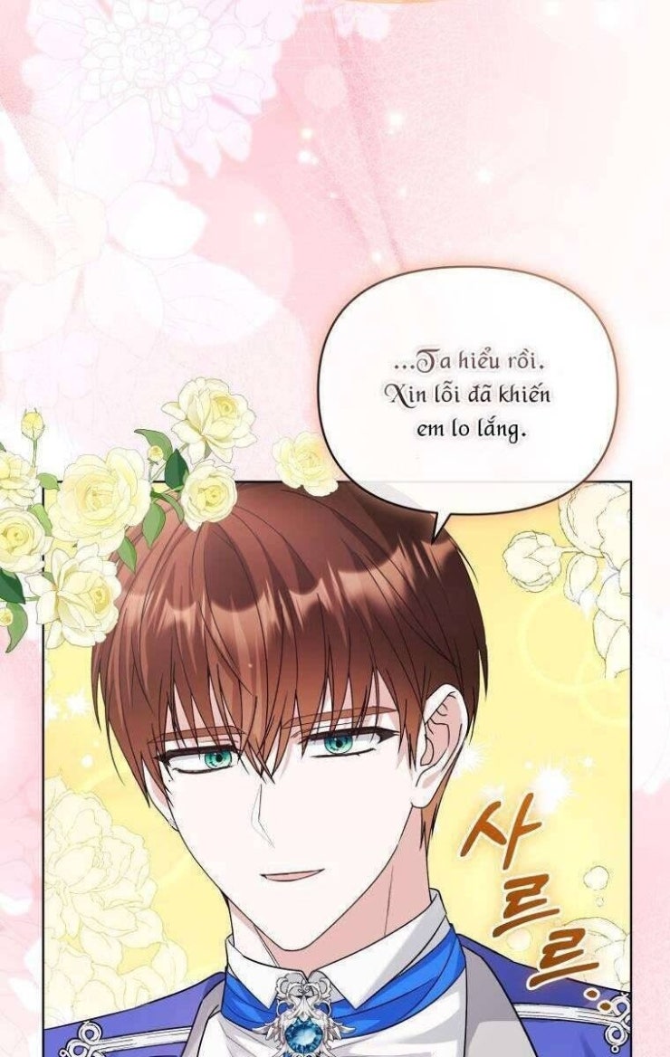 Chiếc Túi Bí Mật Của Tiểu Thư Xấu Xí - Page 57