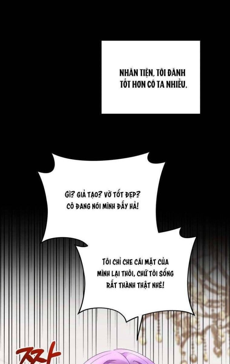 Chiếc Túi Bí Mật Của Tiểu Thư Xấu Xí - Page 80