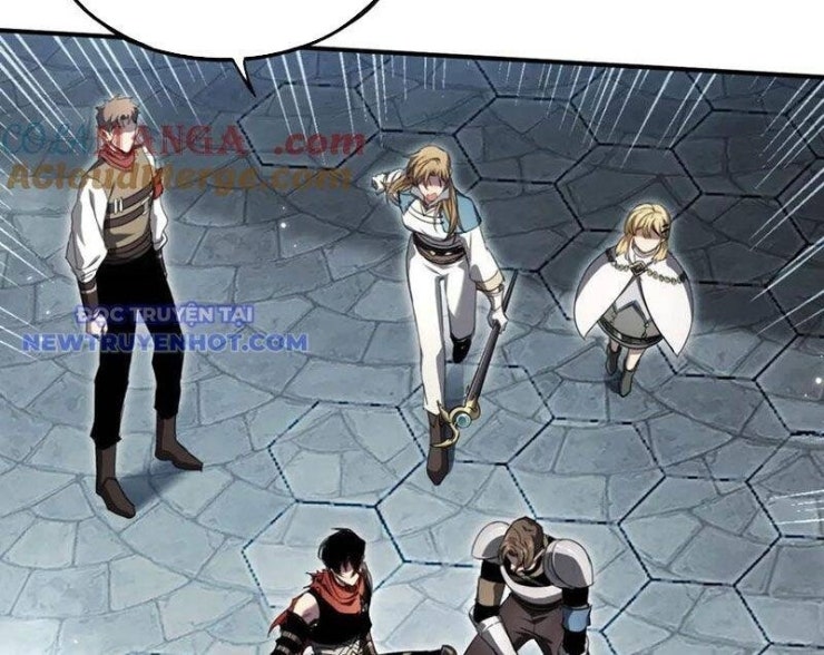 Boss Cuối Chấp Nhận Trở Thành Người Chơi - Page 104