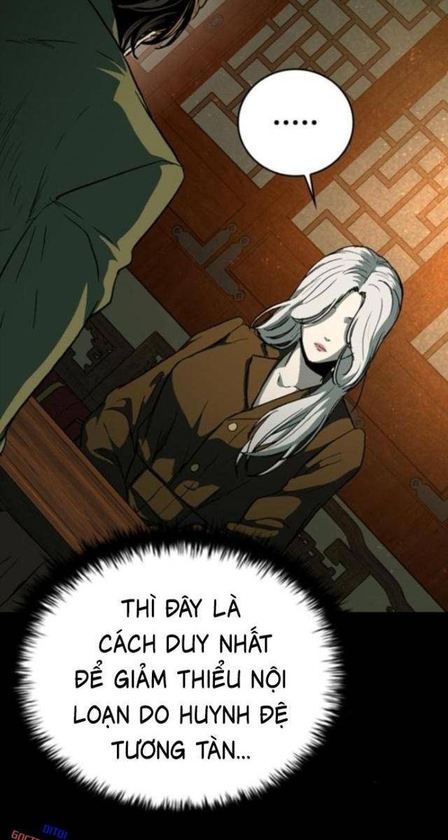 Cửu Long Saroka - Page 23