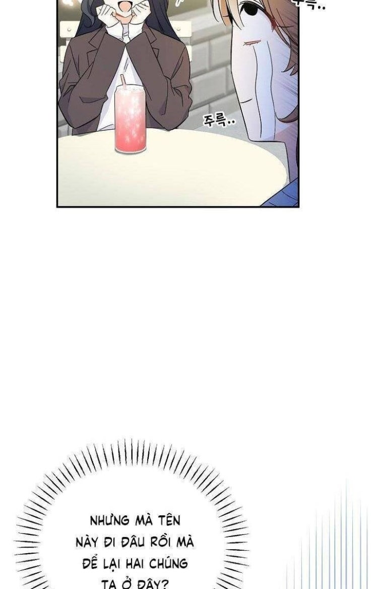 Mối Tình Đầu Đến Từ Tương Lai - Page 32