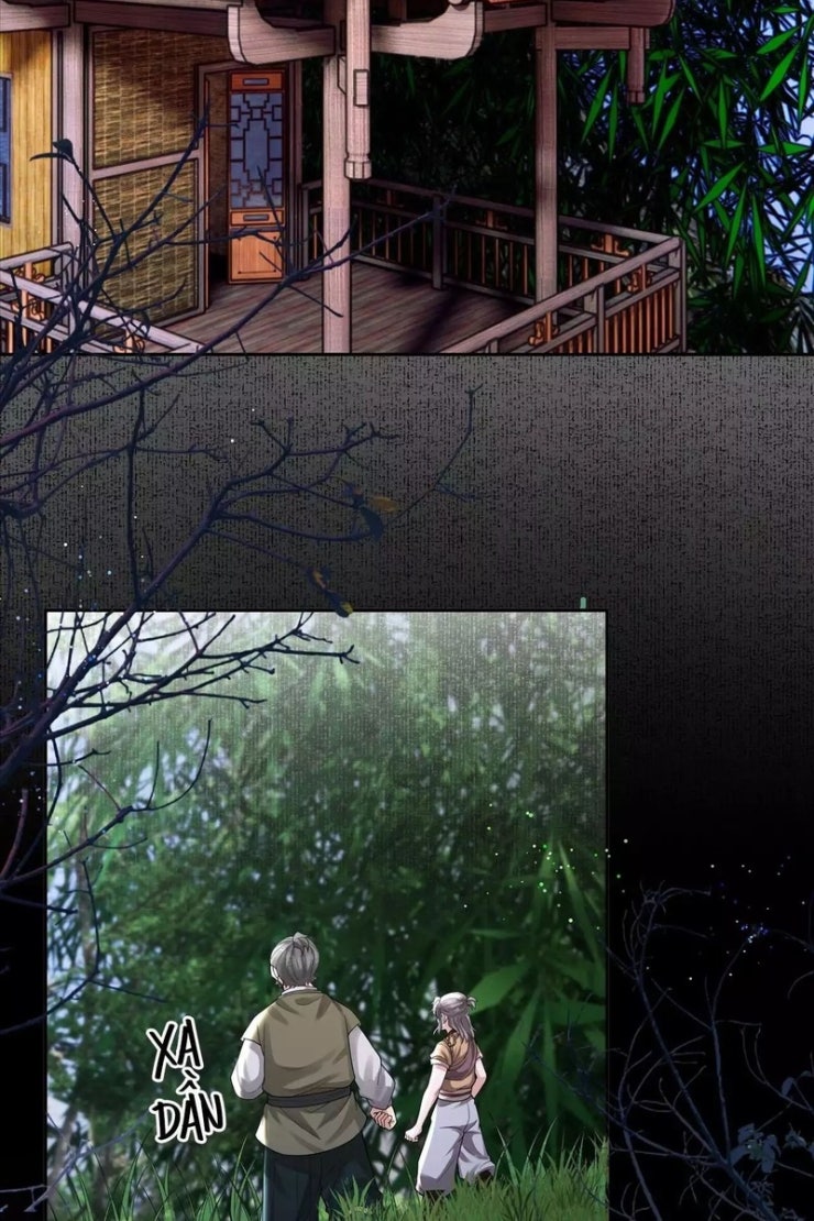 Đồng Tiền Kham Thế - Page 30