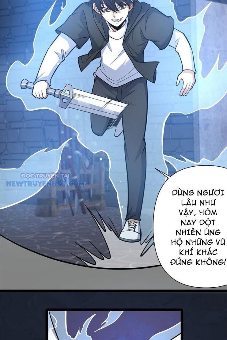 Đô Thị Cực Phẩm Y Thần - Page 50