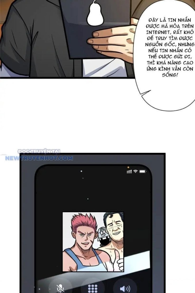 Đô Thị Cực Phẩm Y Thần - Page 51