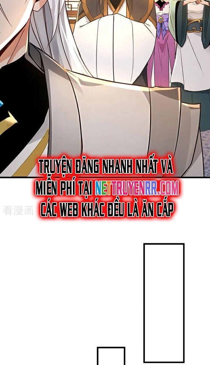 Đệ Tử Tu Luyện Còn Ta Thì Lười Biếng - Page 23