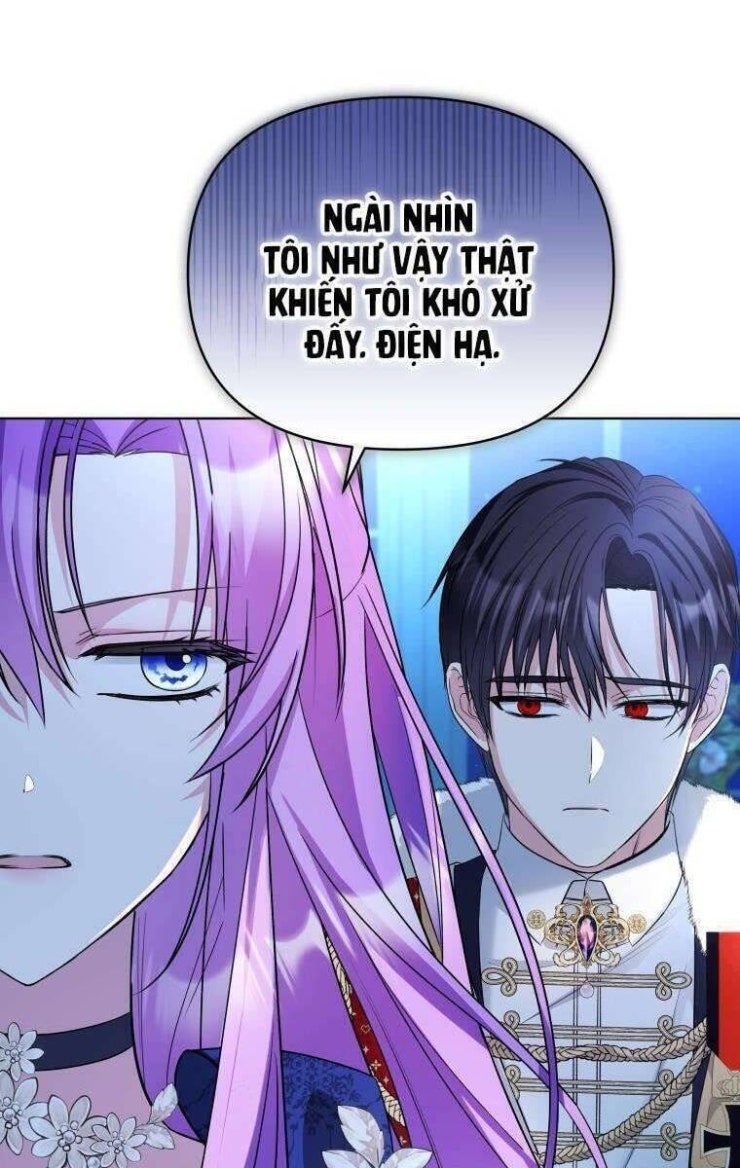 Chiếc Túi Bí Mật Của Tiểu Thư Xấu Xí - Page 59