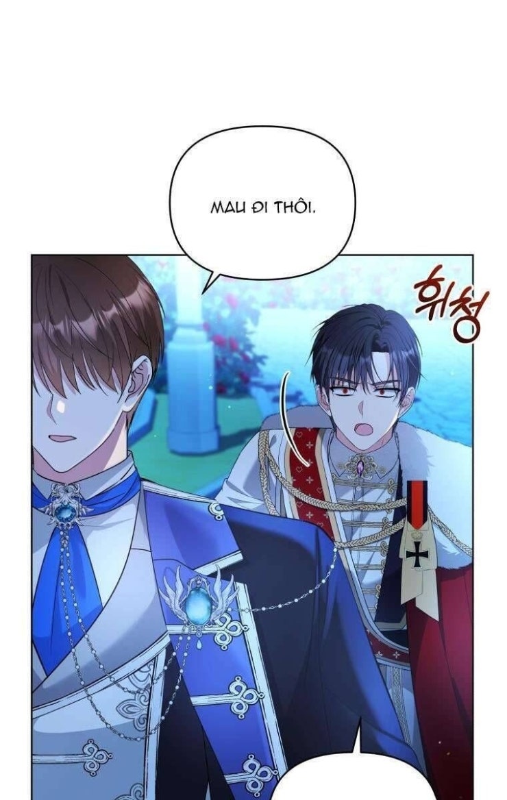 Chiếc Túi Bí Mật Của Tiểu Thư Xấu Xí - Page 44