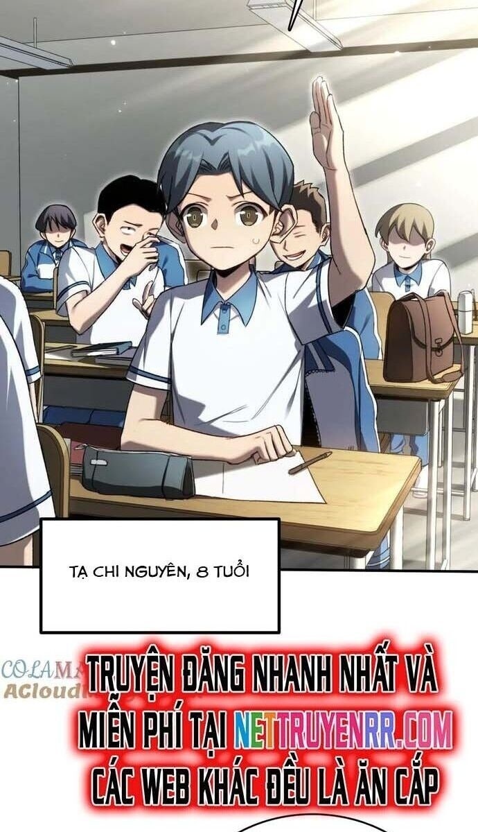 Boss Cuối Chấp Nhận Trở Thành Người Chơi - Page 8